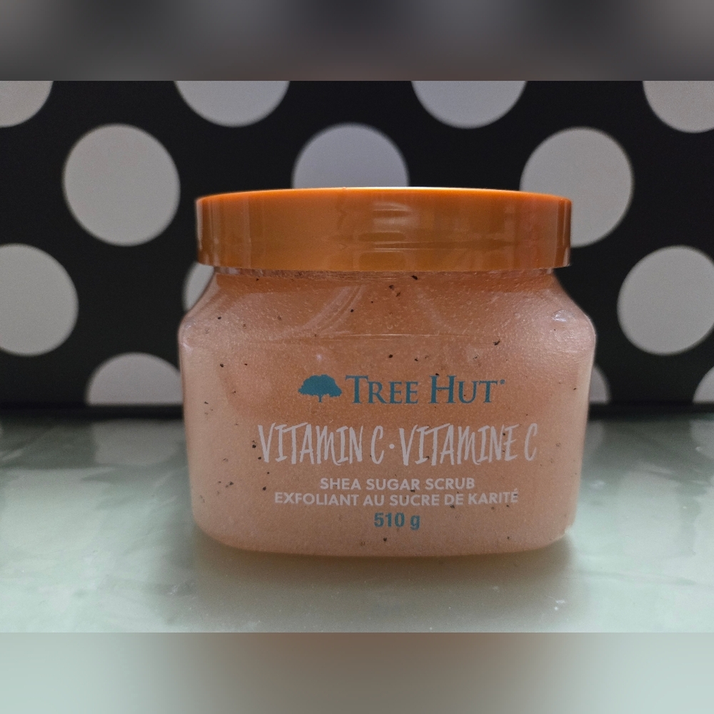 ✨️Tree Hut Scrub✨️ - Picture 2 of 3